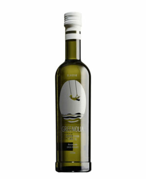 Greenolia 500ml extra virgin olijfolie